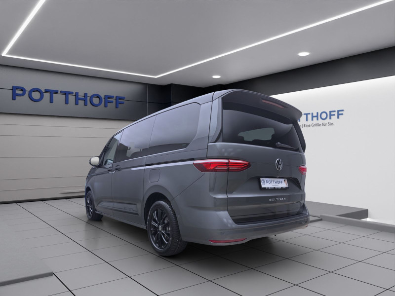 Bild 1: Volkswagen T7 Multivan Edition 8-Sitzer Lang 2,0 TDI Sofort Verfügbar
