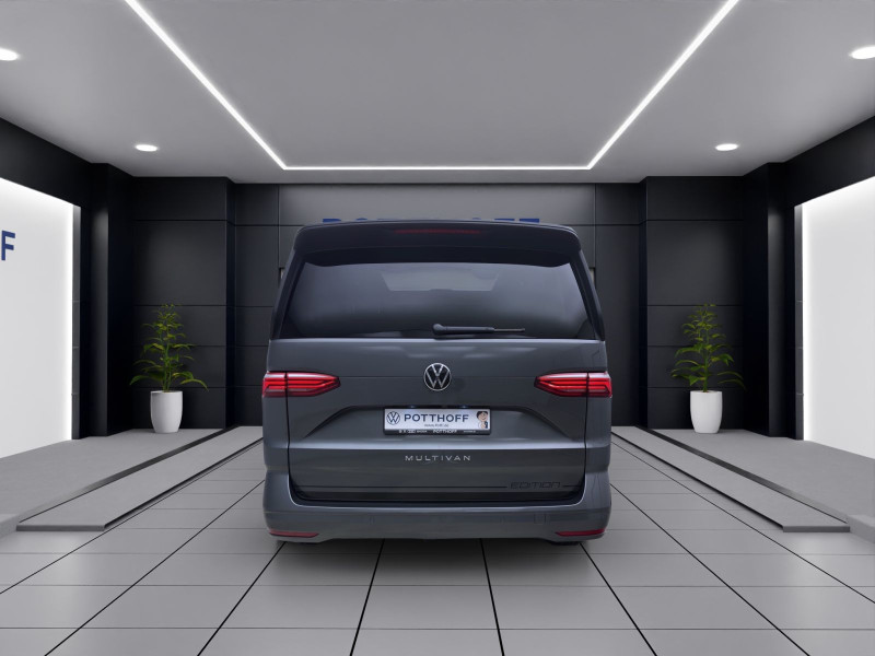 Bild 2: Volkswagen T7 Multivan Edition 8-Sitzer Lang 2,0 TDI Sofort Verfügbar
