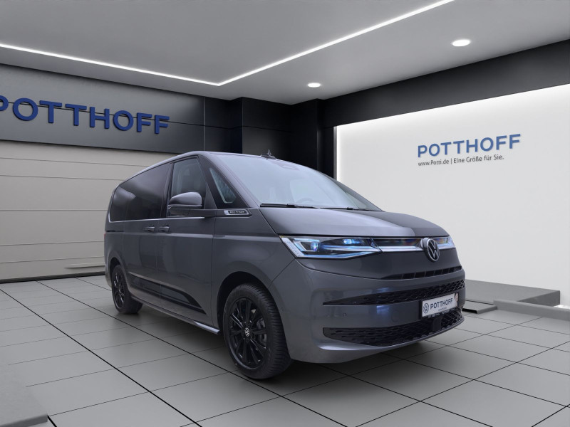 Bild 5: Volkswagen T7 Multivan Edition 8-Sitzer Lang 2,0 TDI Sofort Verfügbar