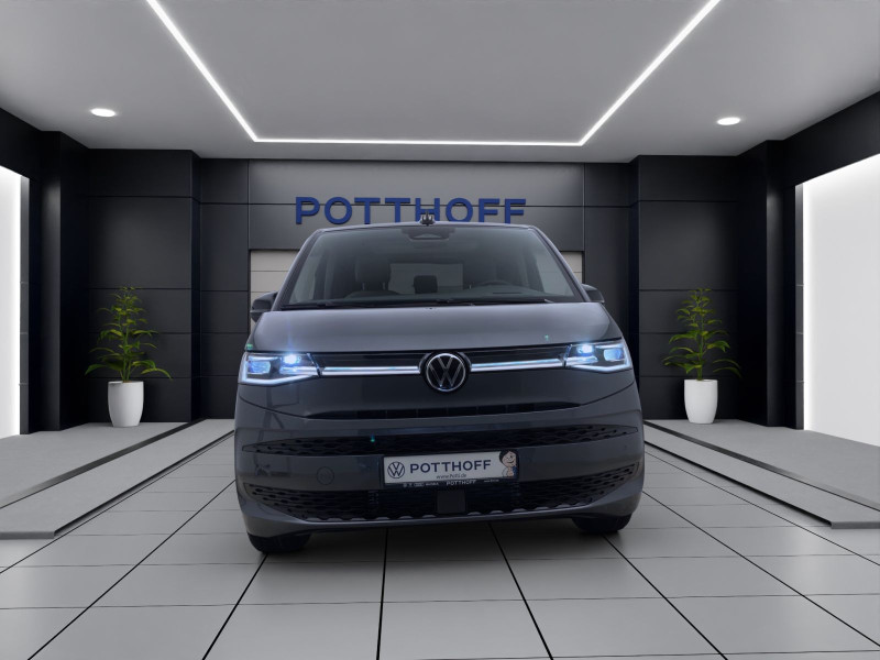 Bild 6: Volkswagen T7 Multivan Edition 8-Sitzer Lang 2,0 TDI Sofort Verfügbar