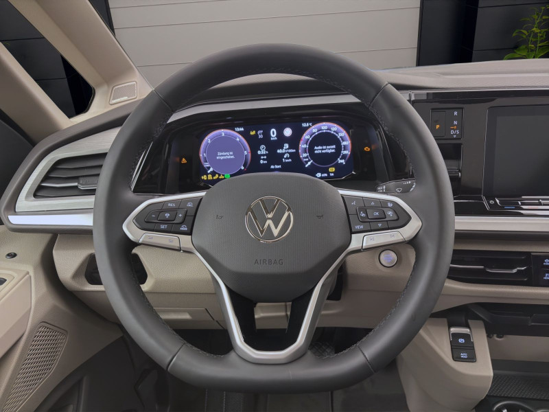 Bild 10: Volkswagen T7 Multivan Edition 8-Sitzer Lang 2,0 TDI Sofort Verfügbar