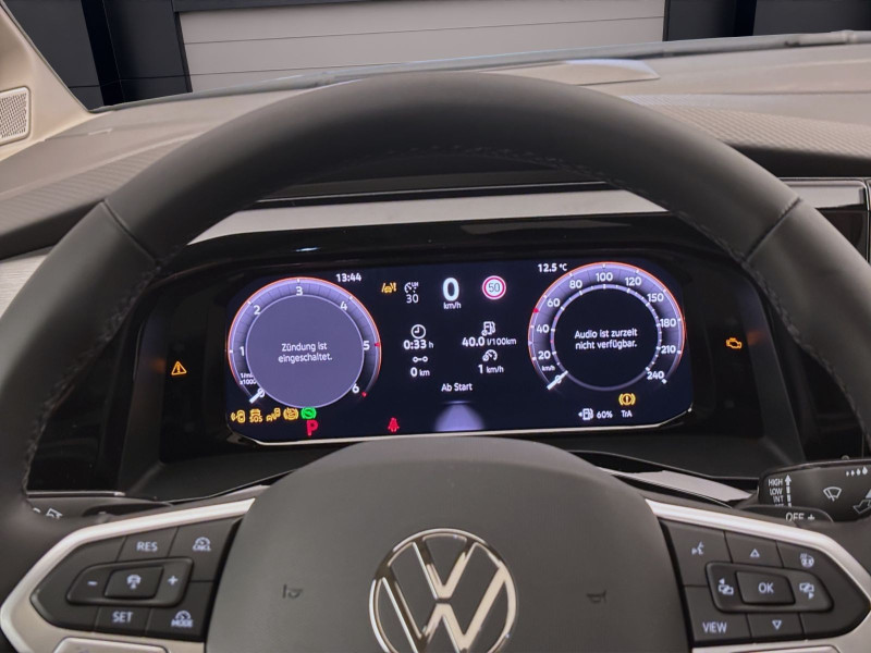 Bild 11: Volkswagen T7 Multivan Edition 8-Sitzer Lang 2,0 TDI Sofort Verfügbar