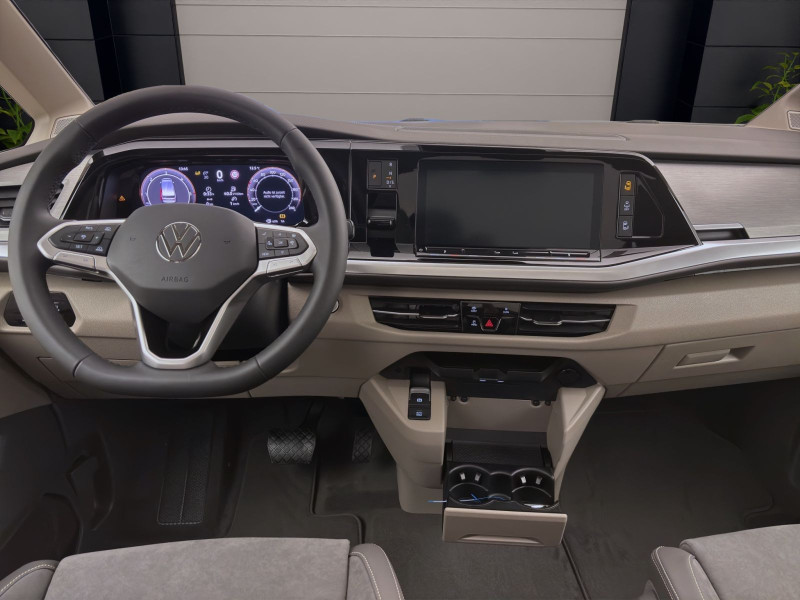 Bild 12: Volkswagen T7 Multivan Edition 8-Sitzer Lang 2,0 TDI Sofort Verfügbar