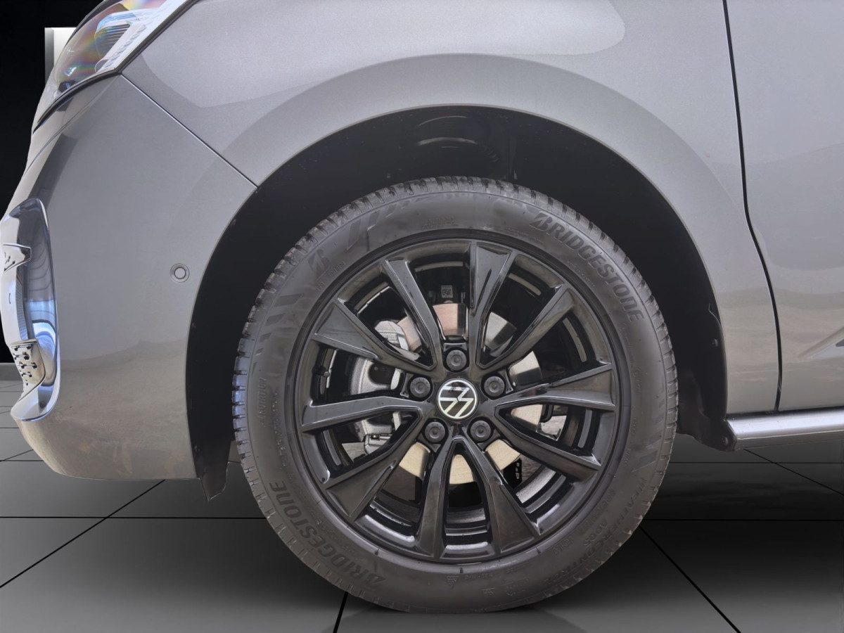 Thumb 7: Volkswagen T7 Multivan Edition 8-Sitzer Lang 2,0 TDI Sofort Verfügbar