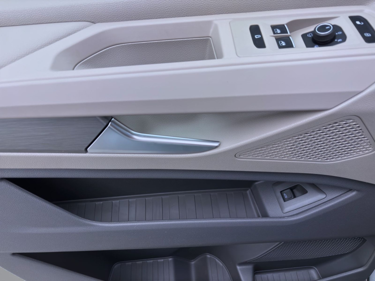 Thumb 9: Volkswagen T7 Multivan Edition 8-Sitzer Lang 2,0 TDI Sofort Verfügbar