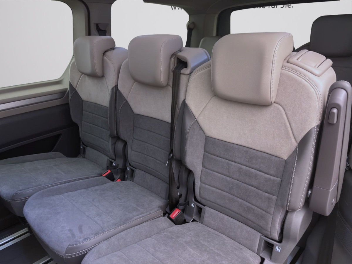 Thumb 14: Volkswagen T7 Multivan Edition 8-Sitzer Lang 2,0 TDI Sofort Verfügbar