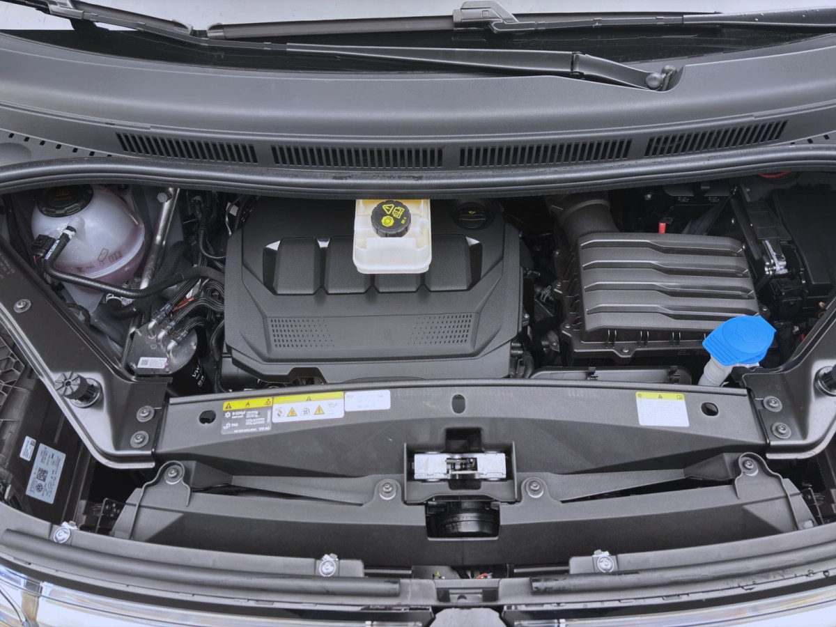Thumb 17: Volkswagen T7 Multivan Edition 8-Sitzer Lang 2,0 TDI Sofort Verfügbar