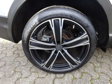 Ansicht 9 - Gebrauchtwagen Fahrzeug, Modell Qashqai der Marke Nissan von Verkäufer Autohaus Kohlmann GmbH & Co. KG