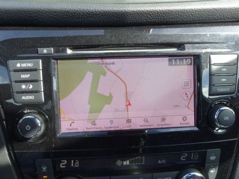 Ansicht 13 - Gebrauchtwagen Fahrzeug, Modell Qashqai der Marke Nissan von Verkäufer Autohaus Kohlmann GmbH & Co. KG