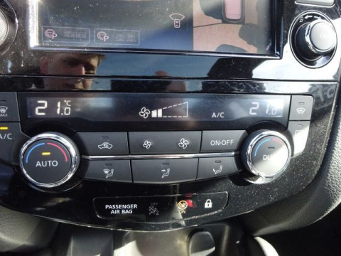 Ansicht 15 - Gebrauchtwagen Fahrzeug, Modell Qashqai der Marke Nissan von Verkäufer Autohaus Kohlmann GmbH & Co. KG