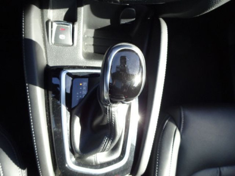 Ansicht 16 - Gebrauchtwagen Fahrzeug, Modell Qashqai der Marke Nissan von Verkäufer Autohaus Kohlmann GmbH & Co. KG