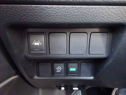 Ansicht 18 - Gebrauchtwagen Fahrzeug, Modell Qashqai der Marke Nissan von Verkäufer Autohaus Kohlmann GmbH & Co. KG