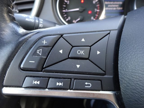 Ansicht 19 - Gebrauchtwagen Fahrzeug, Modell Qashqai der Marke Nissan von Verkäufer Autohaus Kohlmann GmbH & Co. KG