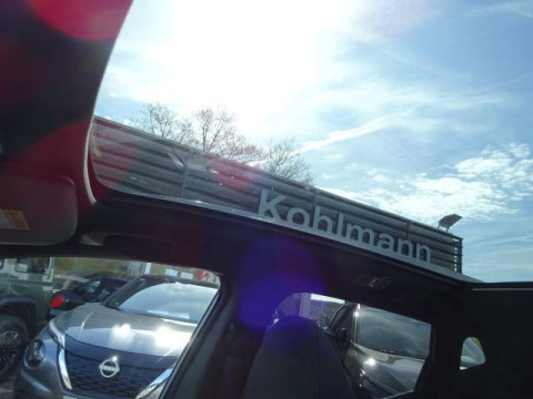 Ansicht 22 - Gebrauchtwagen Fahrzeug, Modell Qashqai der Marke Nissan von Verkäufer Autohaus Kohlmann GmbH & Co. KG