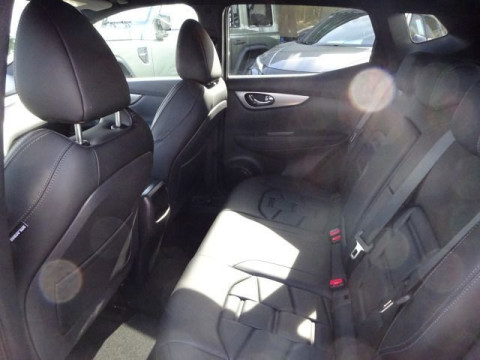 Ansicht 26 - Gebrauchtwagen Fahrzeug, Modell Qashqai der Marke Nissan von Verkäufer Autohaus Kohlmann GmbH & Co. KG