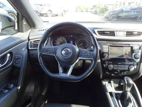 Ansicht 27 - Gebrauchtwagen Fahrzeug, Modell Qashqai der Marke Nissan von Verkäufer Autohaus Kohlmann GmbH & Co. KG