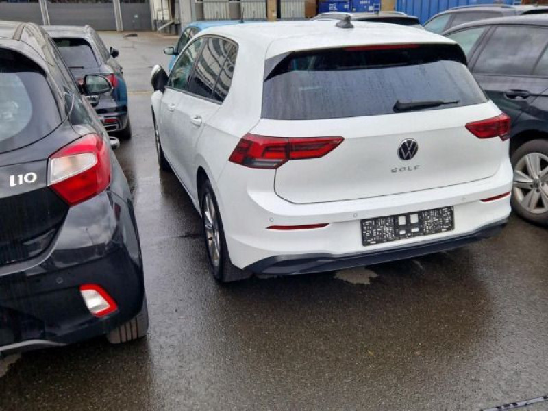 Bild 1: Volkswagen Golf 1.5 TSI LIFE NAVI KAMERA SITZHZG PDC