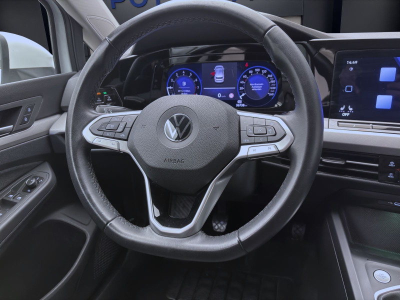 Bild 10: Volkswagen Golf 1.5 TSI LIFE NAVI KAMERA SITZHZG PDC