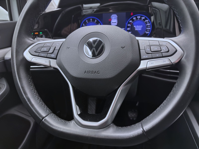 Bild 11: Volkswagen Golf 1.5 TSI LIFE NAVI KAMERA SITZHZG PDC