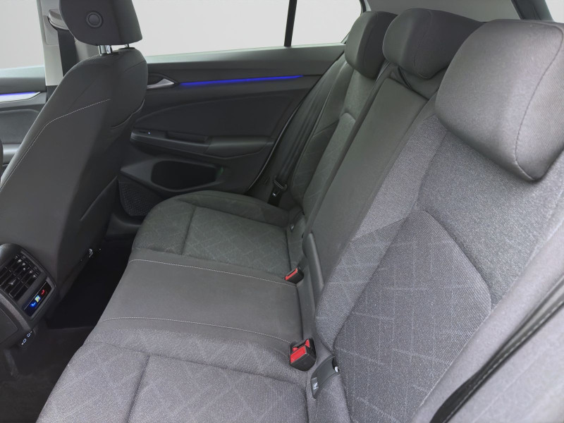 Bild 14: Volkswagen Golf 1.5 TSI LIFE NAVI KAMERA SITZHZG PDC