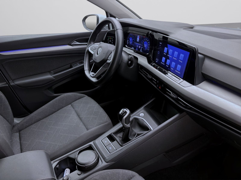 Bild 16: Volkswagen Golf 1.5 TSI LIFE NAVI KAMERA SITZHZG PDC