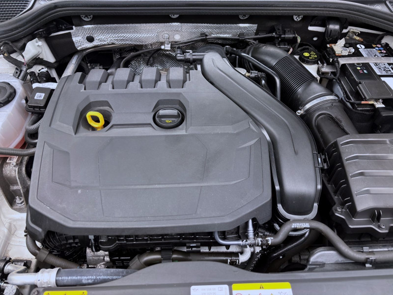 Bild 17: Volkswagen Golf 1.5 TSI LIFE NAVI KAMERA SITZHZG PDC