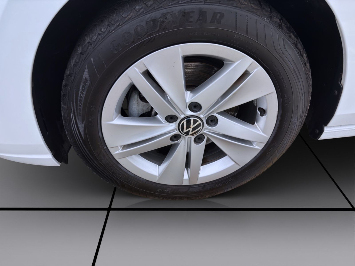 Thumb 7: Volkswagen Golf 1.5 TSI LIFE NAVI KAMERA SITZHZG PDC