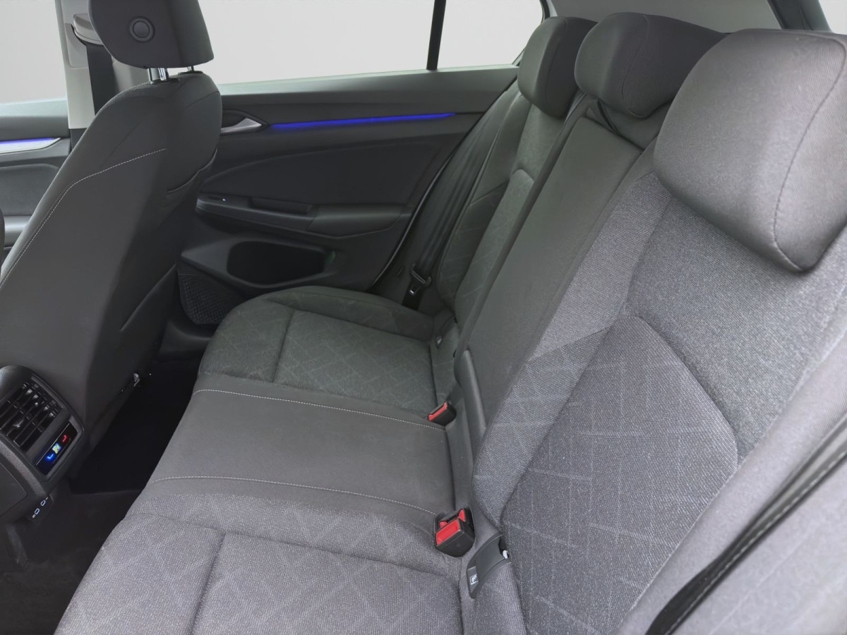 Thumb 14: Volkswagen Golf 1.5 TSI LIFE NAVI KAMERA SITZHZG PDC