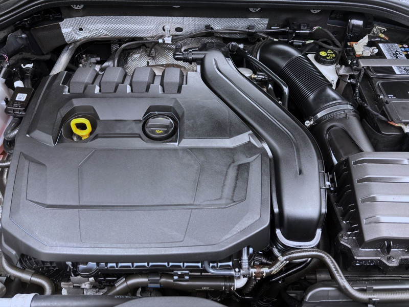 Bild 17: Volkswagen Golf 1.5 TSI ACTIVE STDHZG NAVI PDC SITZHZG