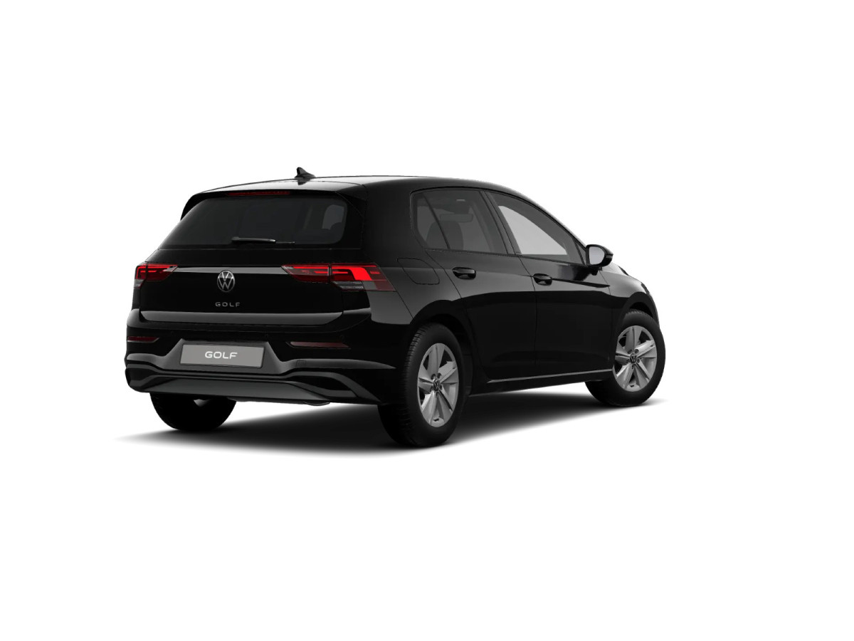 Thumb 1: Volkswagen Golf 2.0 TDI DSG LIFE NAVI KAMERA PDC SITZHZG