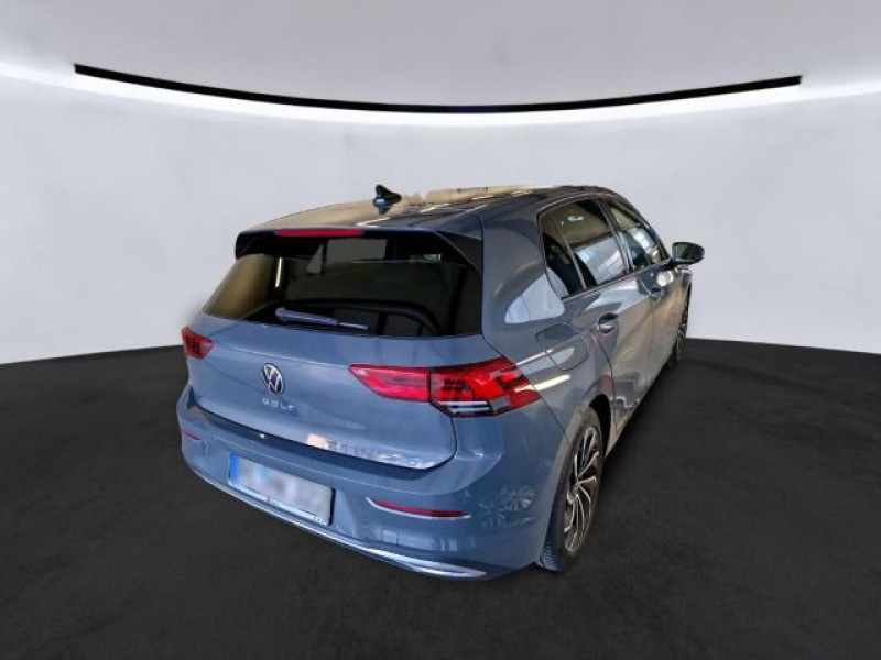 Bild 1: Volkswagen Golf 1.5 TSI ACTIVE NAVI KAMERA PDC SITZHZG