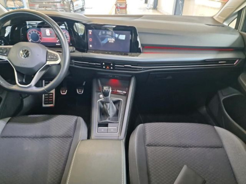 Bild 2: Volkswagen Golf 1.5 TSI ACTIVE NAVI KAMERA PDC SITZHZG