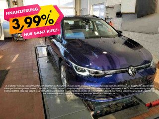 Volkswagen Golf Variant 2.0 TDI LIFE PANO AHK NAVI IQ.LIGHT