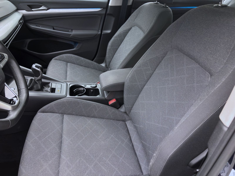 Bild 8: Volkswagen Golf Variant 2.0 TDI LIFE PANO AHK NAVI IQ.LIGHT