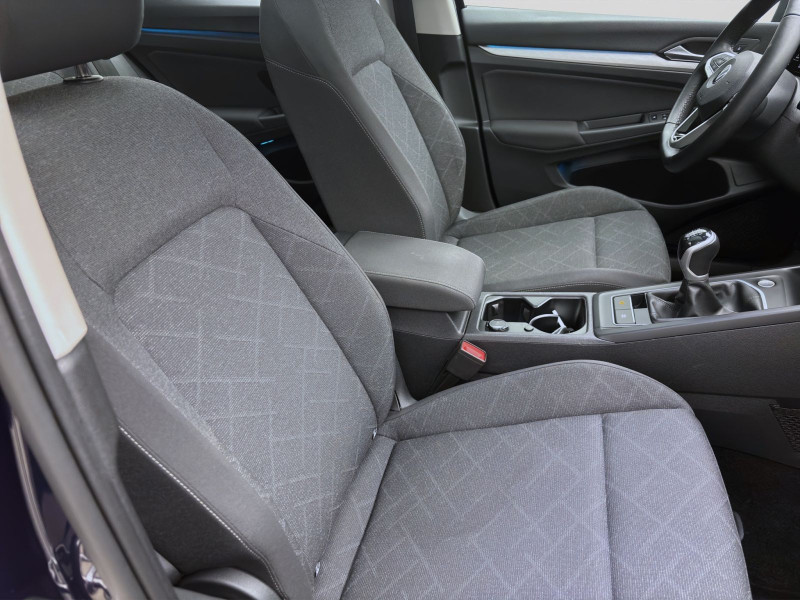Bild 15: Volkswagen Golf Variant 2.0 TDI LIFE PANO AHK NAVI IQ.LIGHT