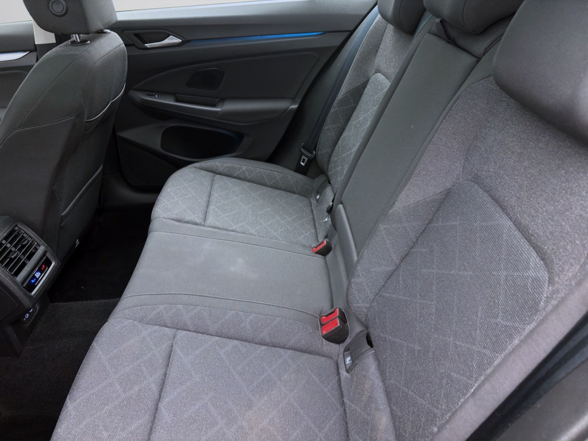 Thumb 14: Volkswagen Golf Variant 2.0 TDI LIFE PANO AHK NAVI IQ.LIGHT
