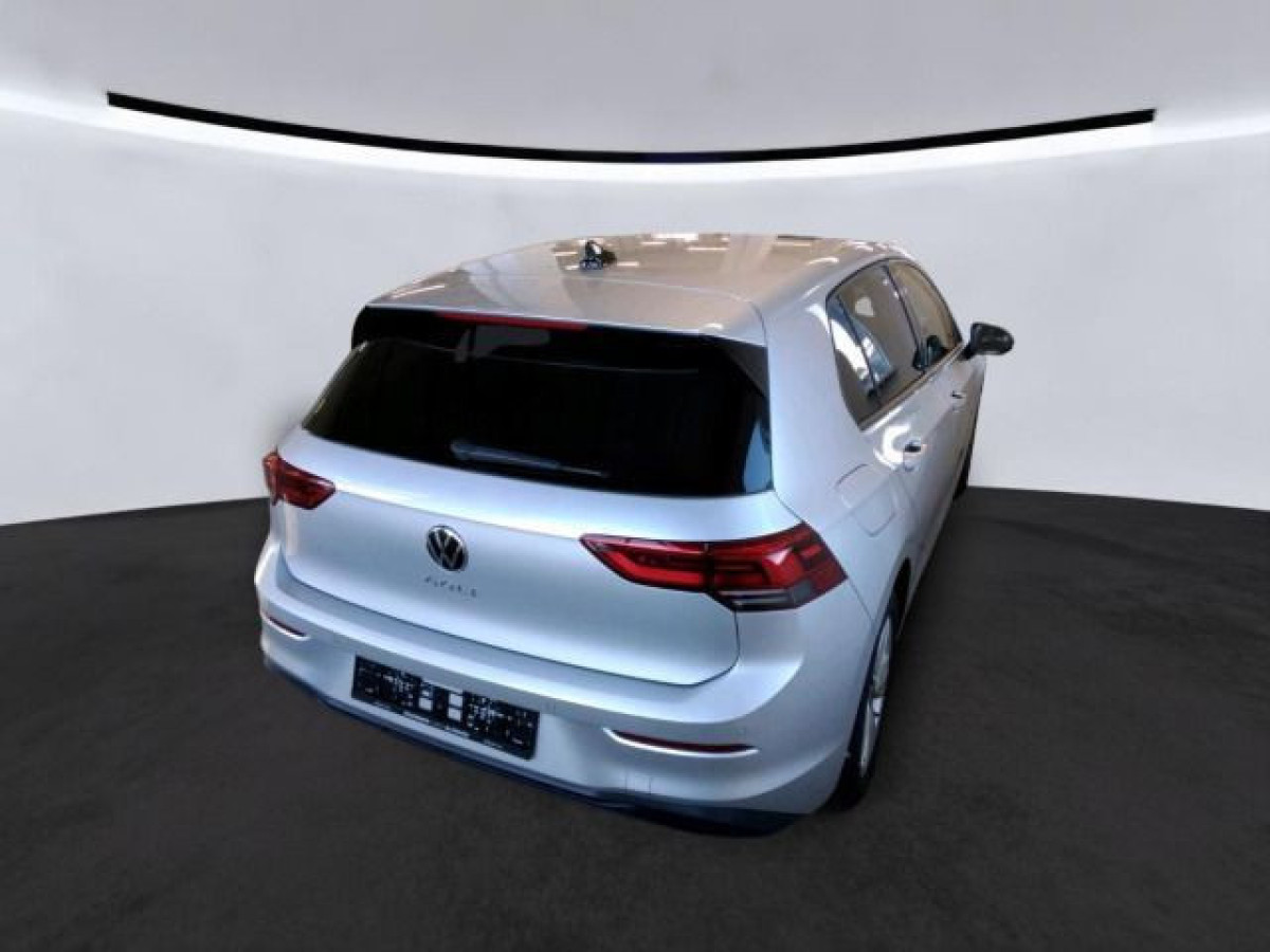 Thumb 1: Volkswagen Golf 2.0 TDI DSG LIFE NAVI KAMERA KLIMA SHZG