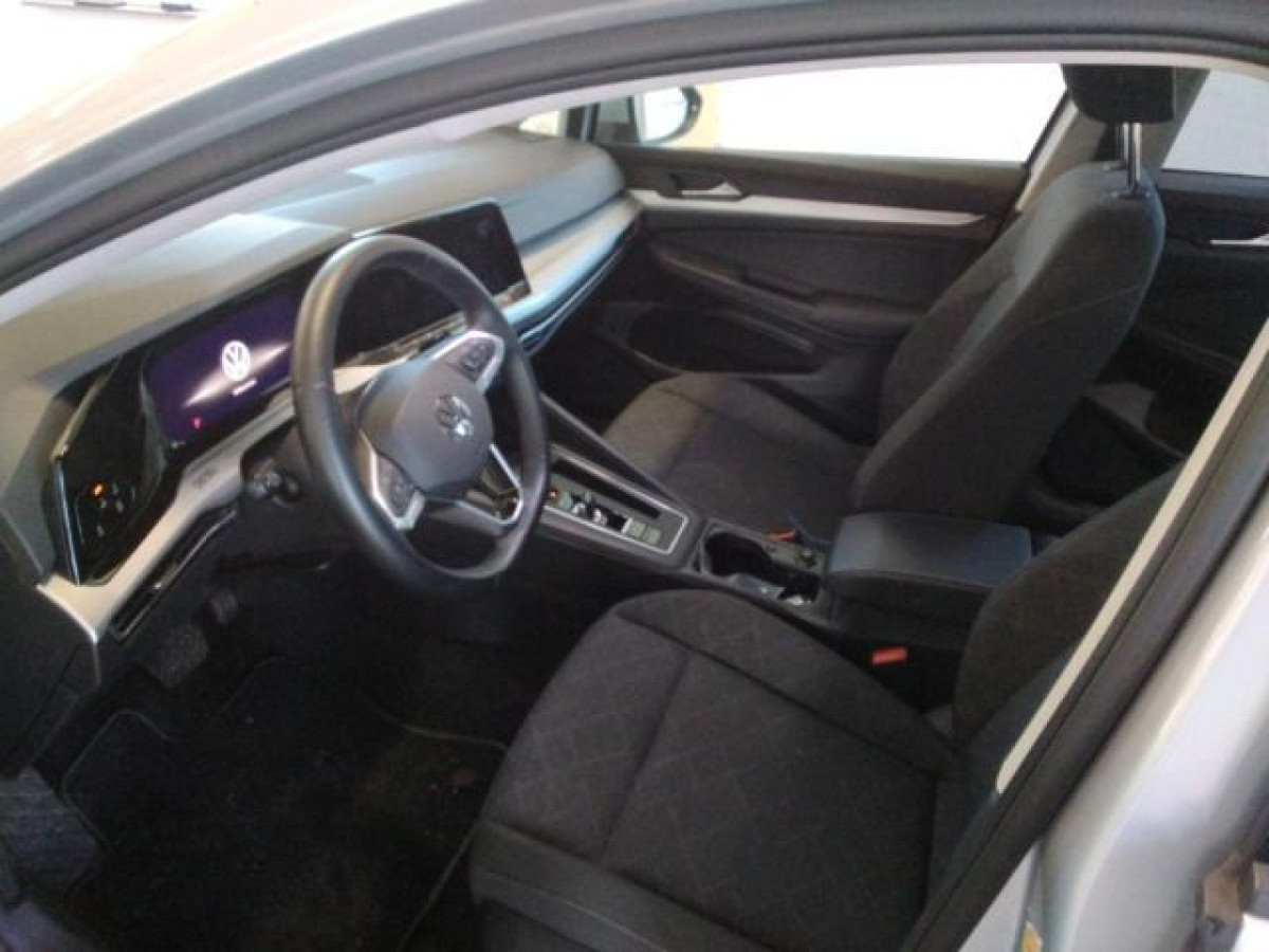 Thumb 2: Volkswagen Golf 2.0 TDI DSG LIFE NAVI KAMERA KLIMA SHZG