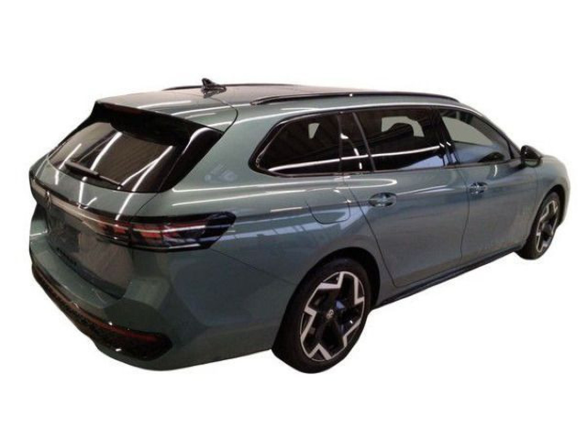 Thumb 2: Volkswagen Passat Variant 1.5 TSI eHybrid DSG R-LINE PANO AHK NAVI IQ.LIGHT DCC