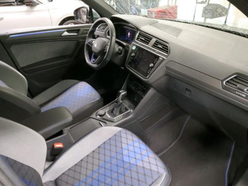 Bild 2: Volkswagen Tiguan 4M R PANO AHK NAVI KAMERA IQ.LIGHT