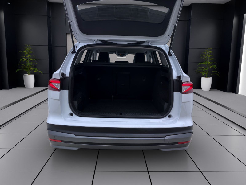 Bild 3: Škoda Enyaq 50 iV LOFT NAVI KAMERA SITZHZG PDC LED