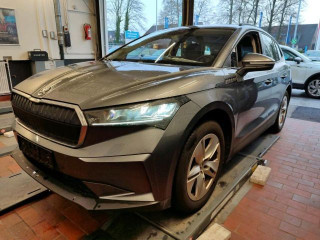 Škoda Enyaq 50 iV LOFT NAVI KAMERA LED PDC KLIMA