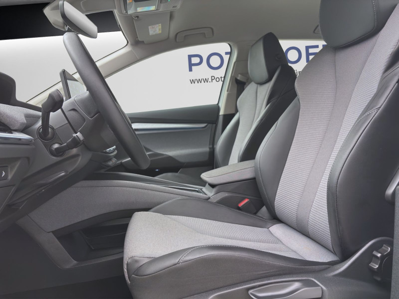 Bild 8: Škoda Enyaq 50 iV LOFT NAVI KAMERA LED PDC KLIMA