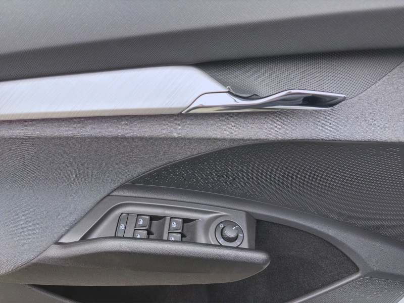 Bild 9: Škoda Enyaq 50 iV LOFT NAVI KAMERA LED PDC KLIMA