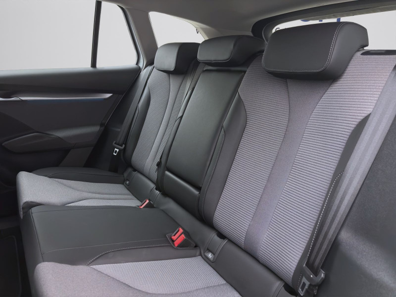 Bild 14: Škoda Enyaq 50 iV LOFT NAVI KAMERA LED PDC KLIMA