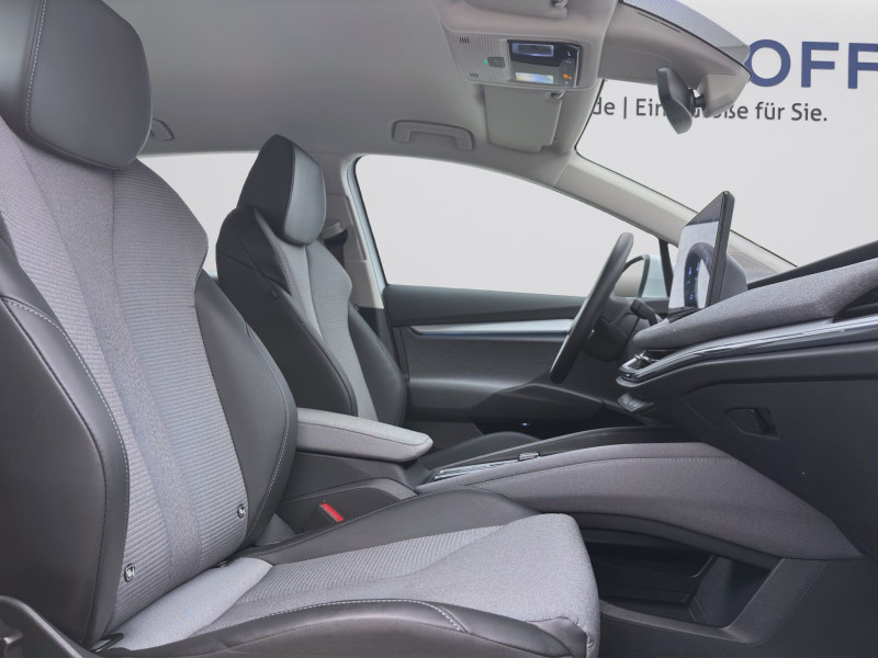 Bild 15: Škoda Enyaq 50 iV LOFT NAVI KAMERA LED PDC KLIMA