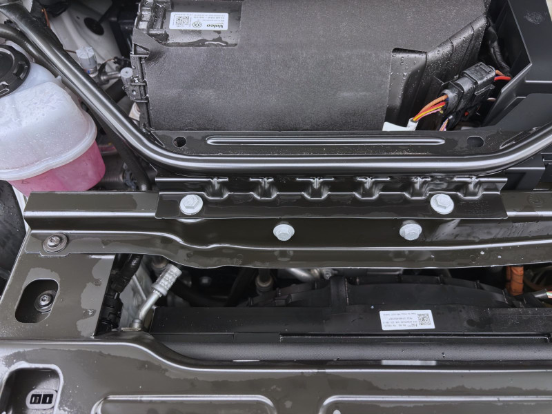 Bild 16: Škoda Enyaq 50 iV LOFT NAVI KAMERA LED PDC KLIMA