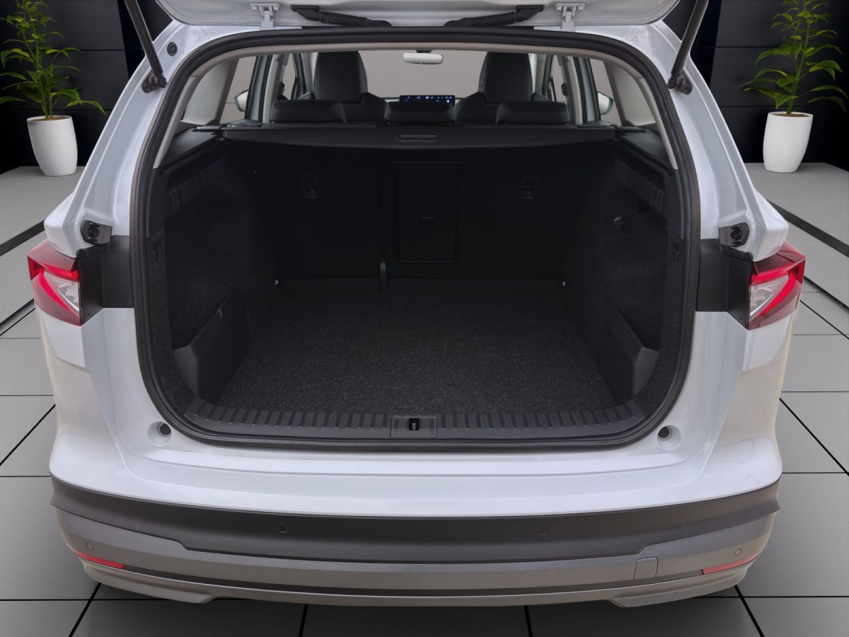 Thumb 3: Škoda Enyaq 50 iV LOFT NAVI KAMERA LED PDC KLIMA