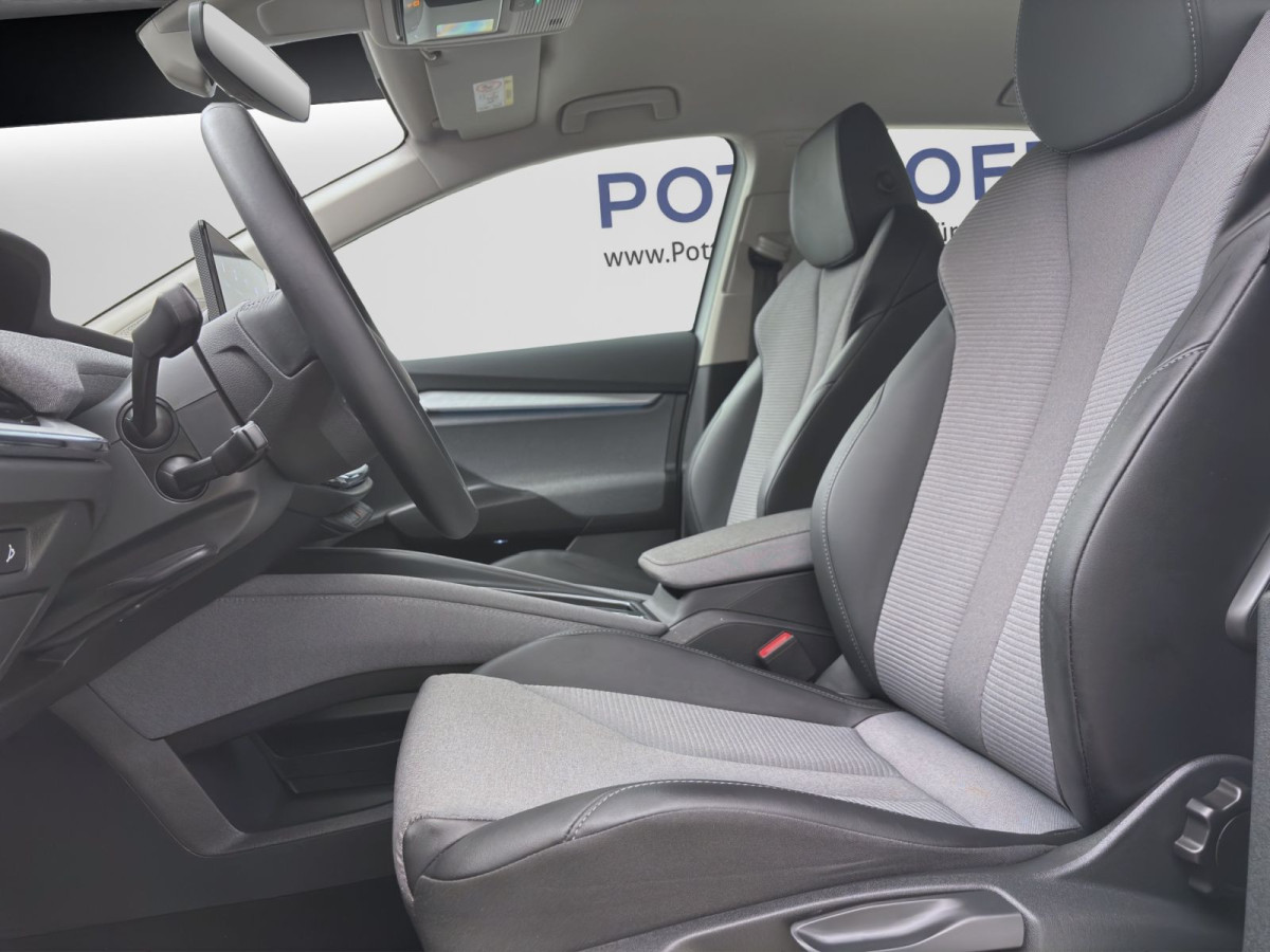 Thumb 8: Škoda Enyaq 50 iV LOFT NAVI KAMERA LED PDC KLIMA