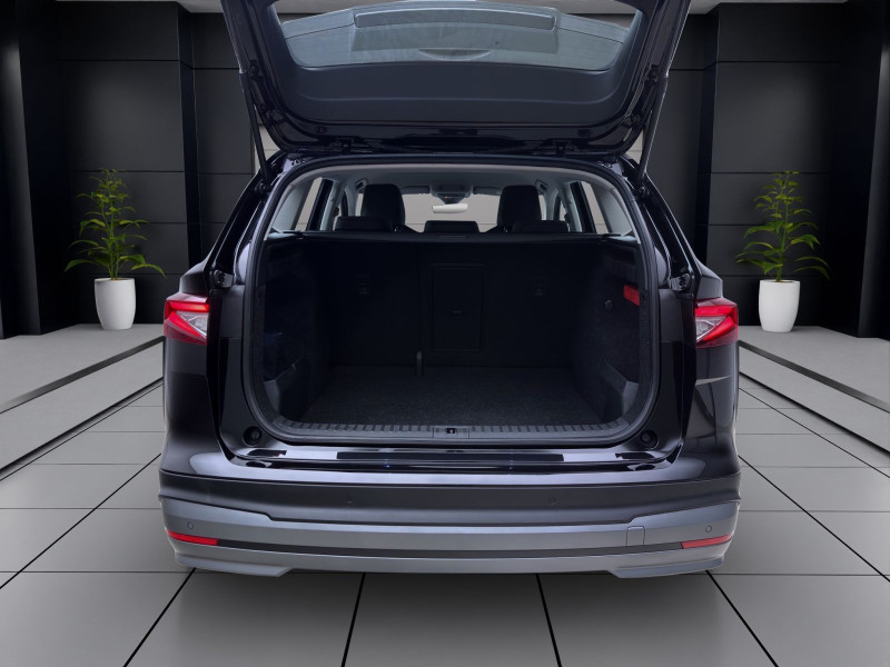 Bild 3: Škoda Enyaq 50 iV LOFT NAVI KAMERA PDC
